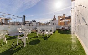 Harinas Central Apartments By Valcambre